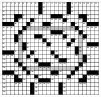 Marginalized – A puzzle for election week