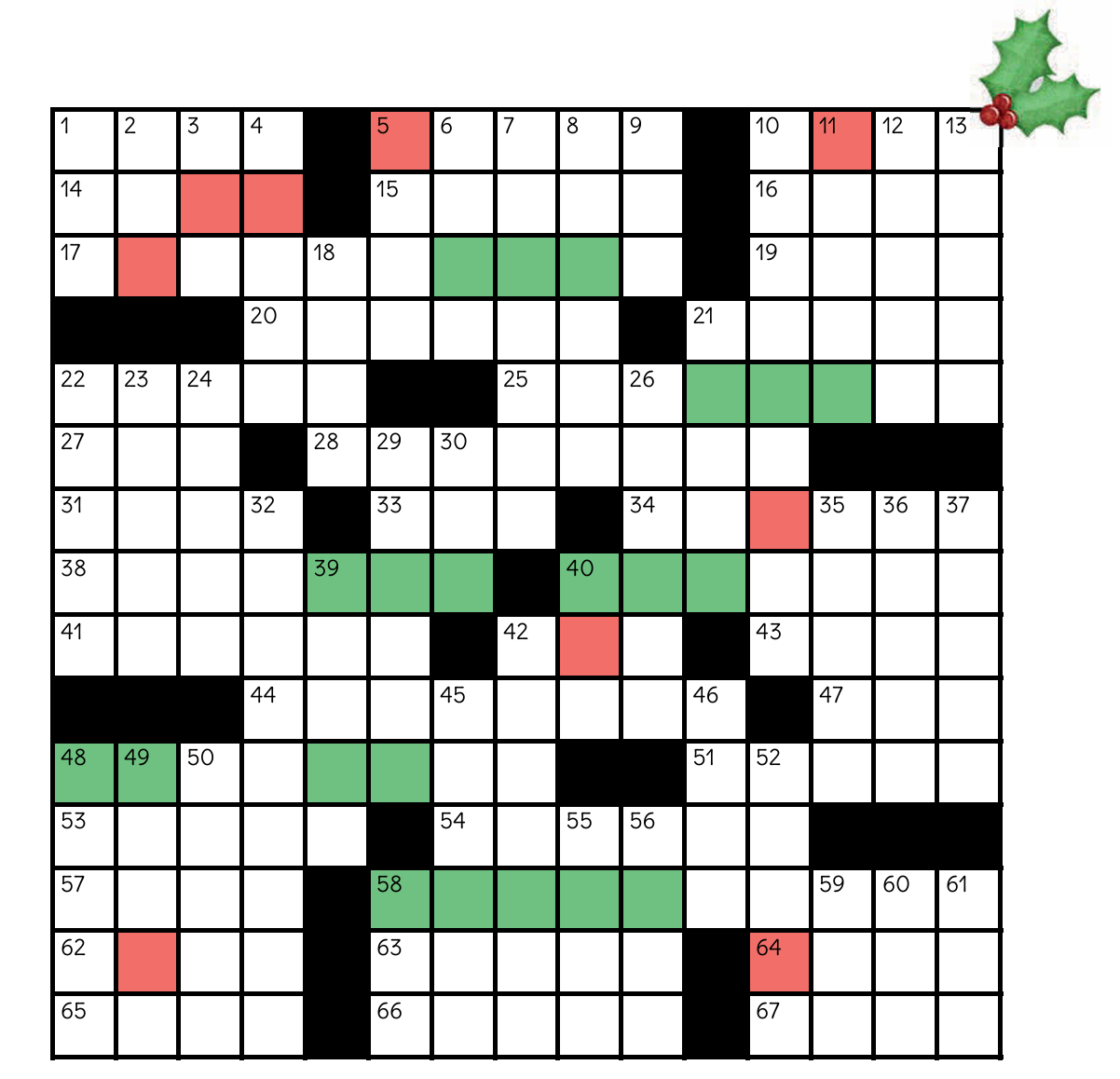 Merry Christmas 2021